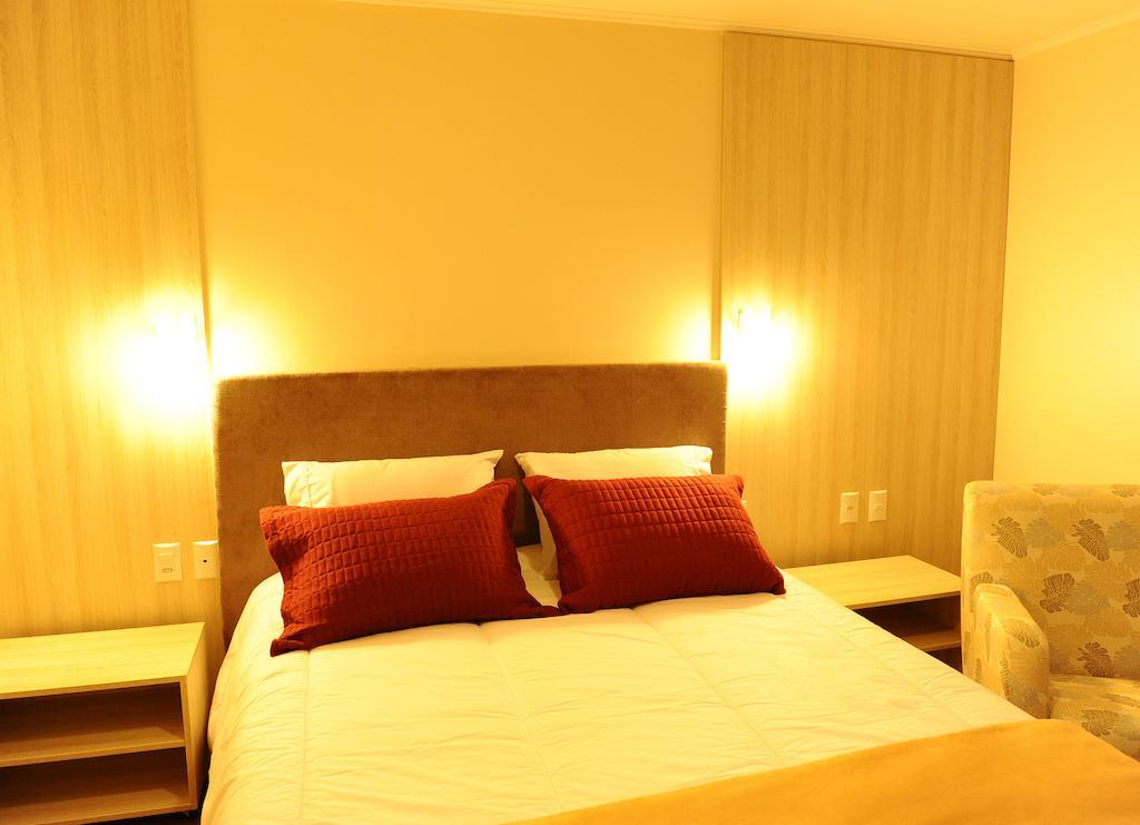 Imigrantes Hotel سانتا روزا المظهر الخارجي الصورة
