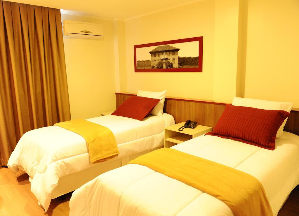 Imigrantes Hotel سانتا روزا المظهر الخارجي الصورة