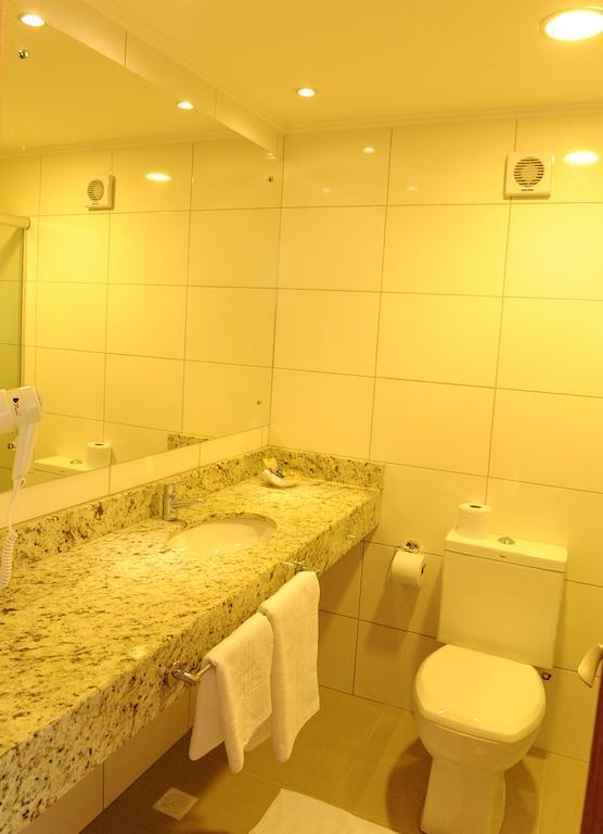 Imigrantes Hotel سانتا روزا المظهر الخارجي الصورة