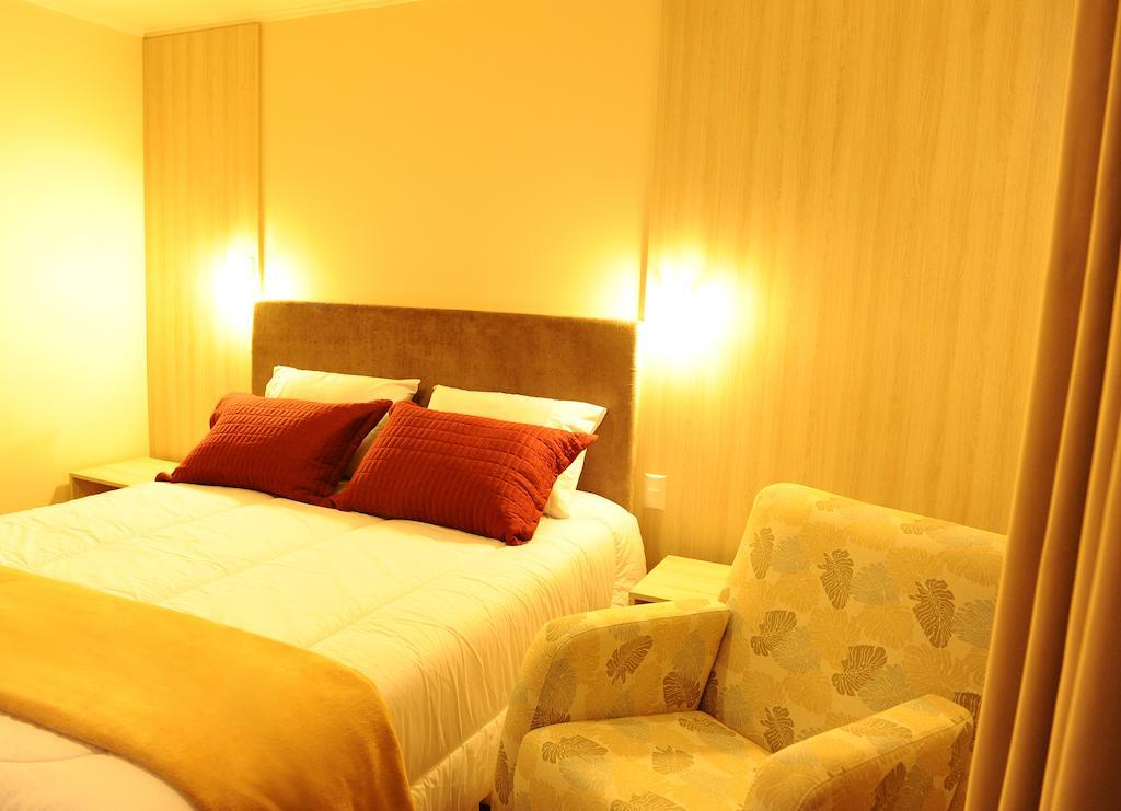 Imigrantes Hotel سانتا روزا المظهر الخارجي الصورة